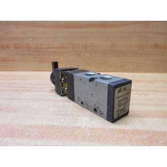 Ingersoll Rand M212LS-11-G ARO Manual Air Control Valve M212LS-11 - Used