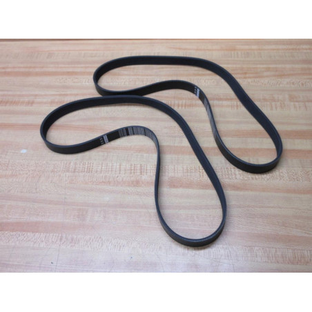 Optibelt PJ914-8 V-Belt PJ914 (Pack of 2)