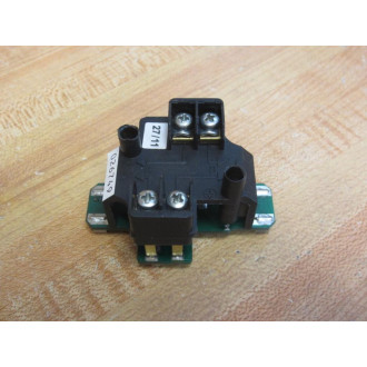 Bosch Rexroth 026749 Carrying Plate R900026749 - Used