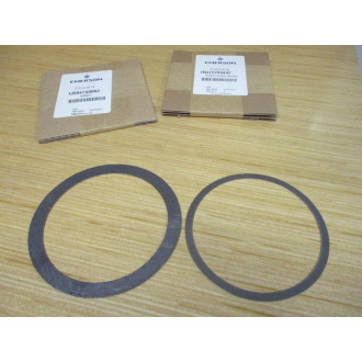 Fisher RGASKETX212 Emerson Gasket Set