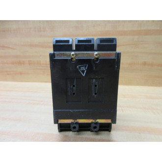 Cutler Hammer GD 22K15 Westinghouse 15A Circuit Breaker GD 22K - Used