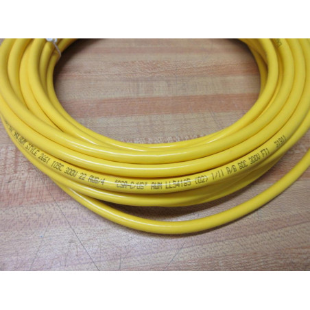 Brad Harrison 80350-005 Woodhead DC Splitter 80350005 - New No Box