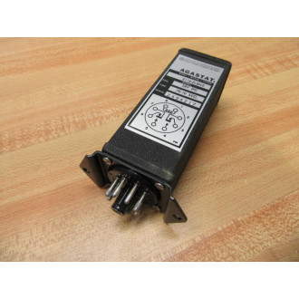 Agastat 2112-D-5NE Time Delay Relay 2II2-D-5NE