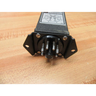 Agastat 2112-D-5NE Time Delay Relay 2II2-D-5NE