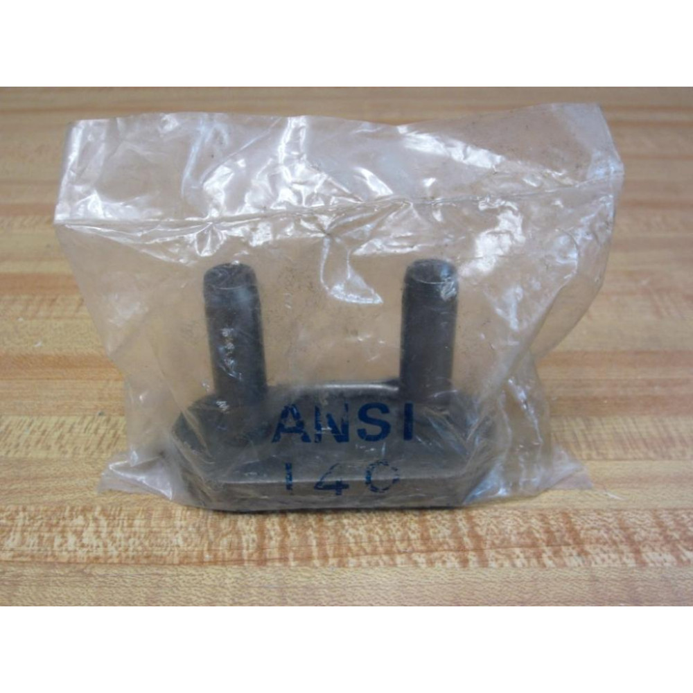 US Tsubaki 140 ANSI 140 Connecting Link