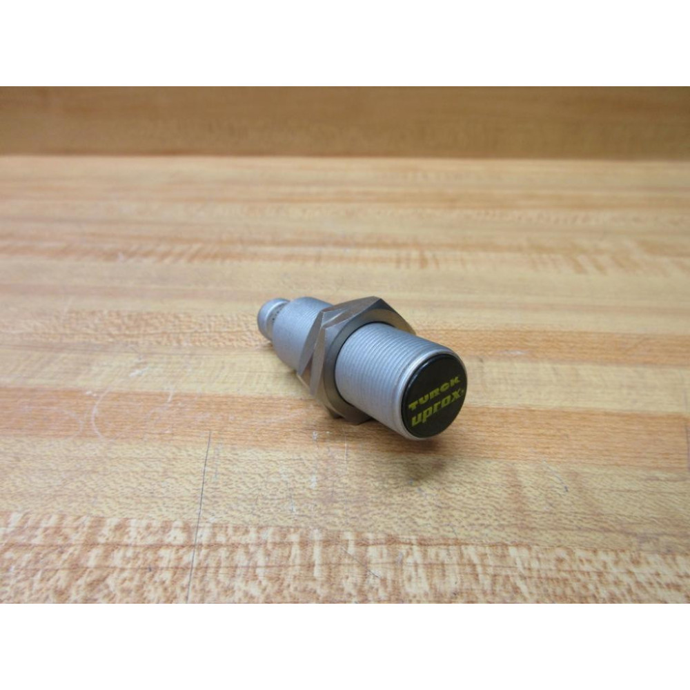 Turck BI5U-MT18H-AP6X2-H1141 Inductive Sensor - New No Box