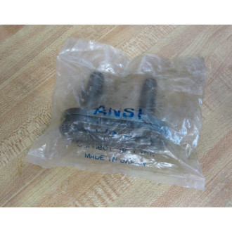 US Tsubaki 140 ANSI 140 Connecting Link
