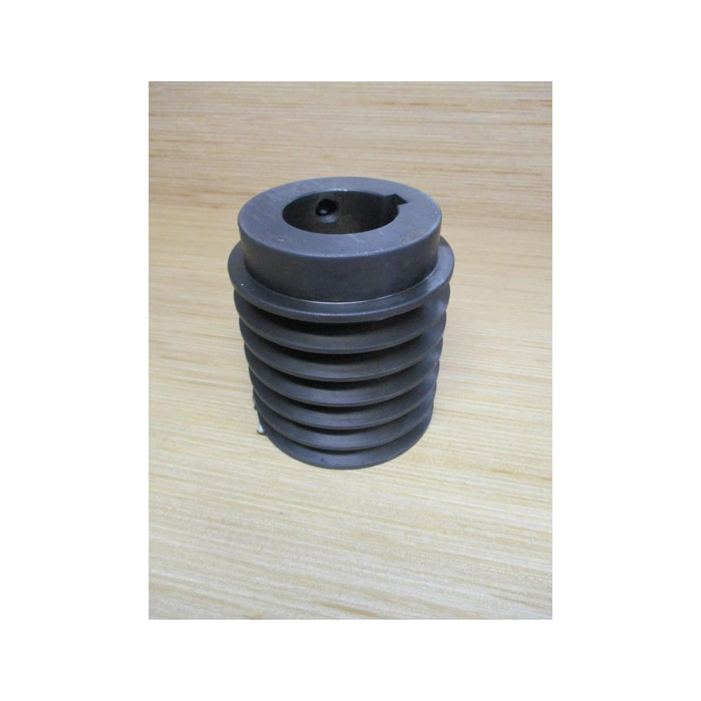Martin 6B48 V-Belt Pulley - New No Box