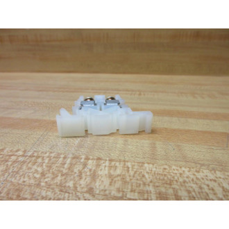 Square D 9080-GC6 Terminal Block 9080GC6 Series B (Pack of 28)
