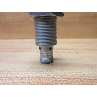 Turck BI5U-MT18H-AP6X2-H1141 Inductive Sensor - New No Box