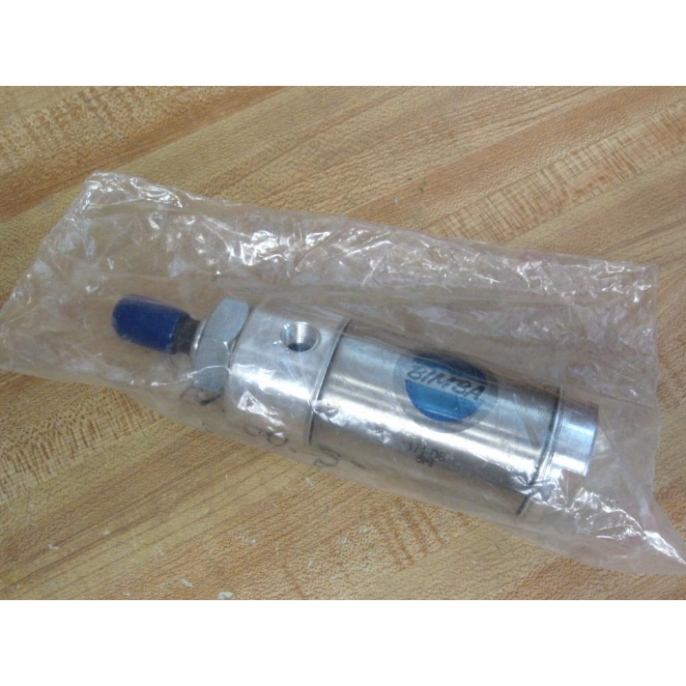 Bimba 171-DB Air Cylinder 171DB Bimba 171-DB Air Cylinder 171DB