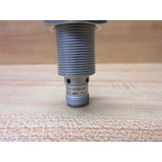 Turck BI5U-MT18H-AP6X2-H1141 Inductive Sensor - New No Box