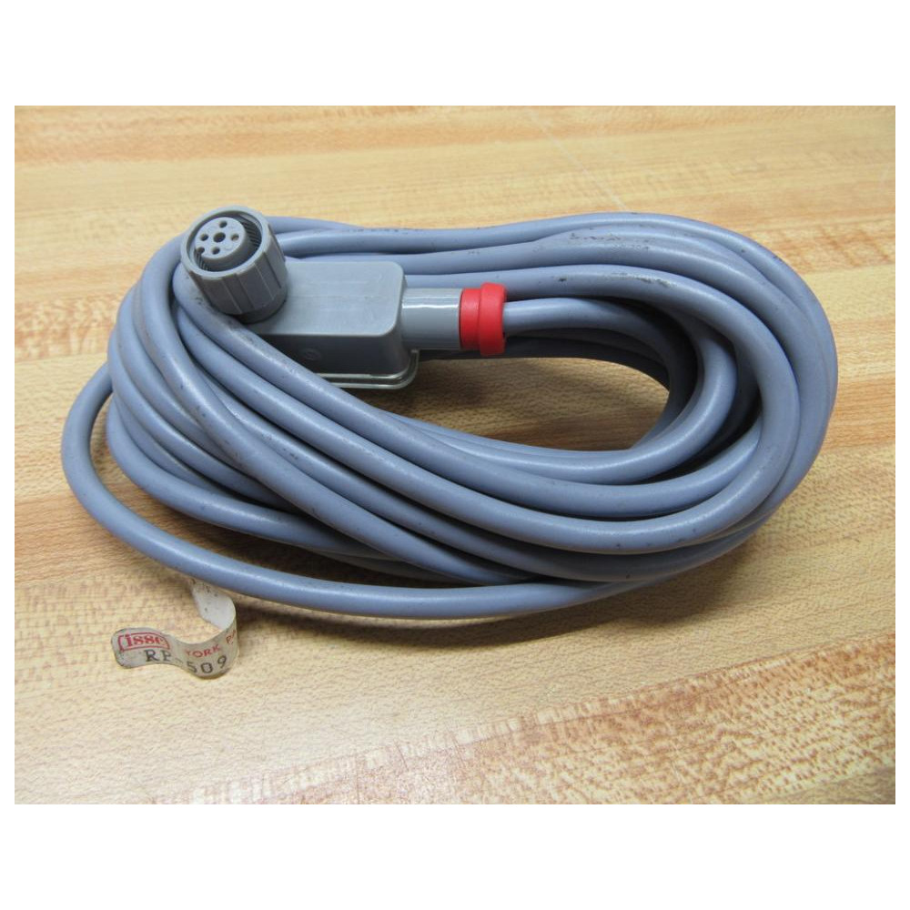 ISSC RP-509 Plug & Cable RP509 - New No Box