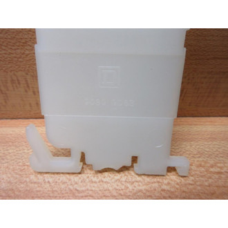 Square D 9080GD6B Schneider Electric End Barrier (Pack of 10)