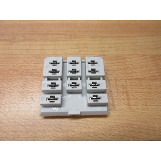 Magnecraft 70-178-2 Schneider Electric Relay Socket 701782 (Pack of 10)