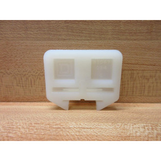 Square D 9080GH61 Schneider Electric Transition Barrier (Pack of 50)