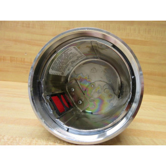 Sloan EBV-60-A Flushometer Cover kit EBV60A