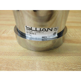 Sloan EBV-60-A Flushometer Cover kit EBV60A