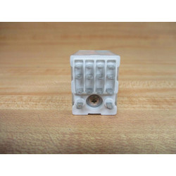 Siemens 3TX7111-3PC03-24VDC Relay 3TX7111-3PC03-24V DC - Used