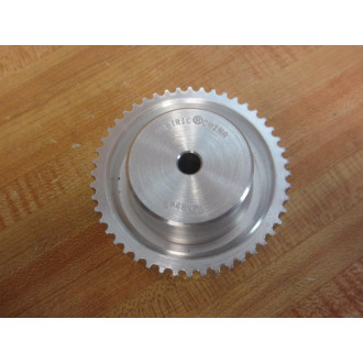 Americ P48-5M-25 HTD Timing Pulley 5M48x25