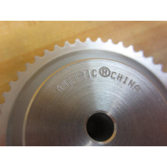 Americ P48-5M-25 HTD Timing Pulley 5M48x25
