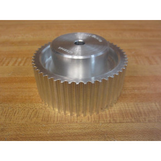 Americ P48-5M-25 HTD Timing Pulley 5M48x25