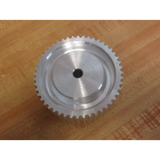 Americ P48-5M-25 HTD Timing Pulley 5M48x25