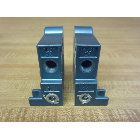 Mac Valves M-07001-0101 Valve Manifold Assy M070010101