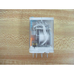 Siemens 3TX7111-3PC03-24VDC Relay 3TX7111-3PC03-24V DC - Used