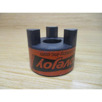 Lovejoy 68514411516 Jaw Coupling Hub L-100 1.0000