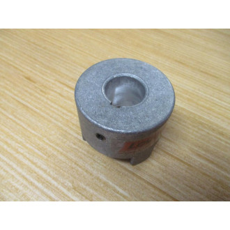 Lovejoy 68514417924 Jaw Coupling Hub AL100 1"