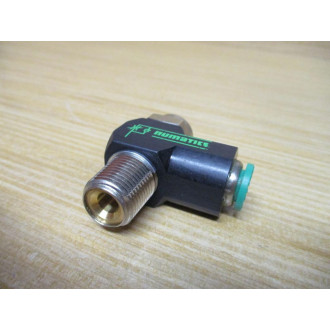 Numatics 3FPRN12 Flow Control