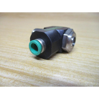 Numatics 2FPRN8 Flow Control