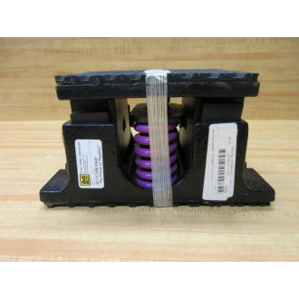 VMC Group LD4S-01 Sharples Vibration Isolator LD4S-C1