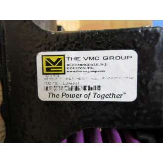 VMC Group LD4S-01 Sharples Vibration Isolator LD4S-C1
