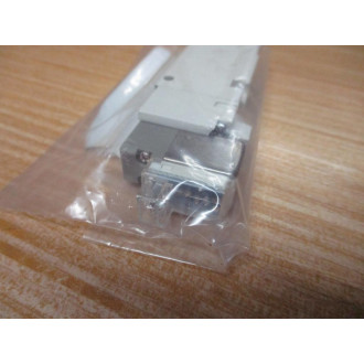 SMC VQZ2120-5LO1-M5 5 Port Valve VQZ21205LO1M5