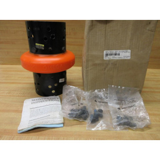 Rexnord ES20 Omega Spacer Element  7.25"