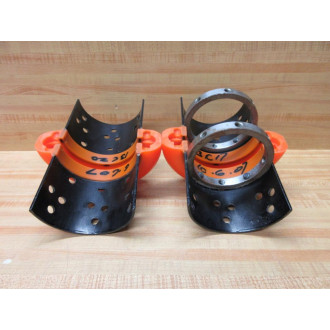 Rexnord ES20 Omega Spacer Element  7.25"