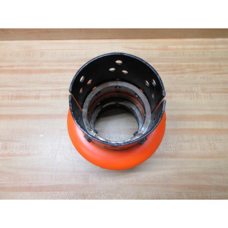 Rexnord ES20 Omega Spacer Element  7.25"