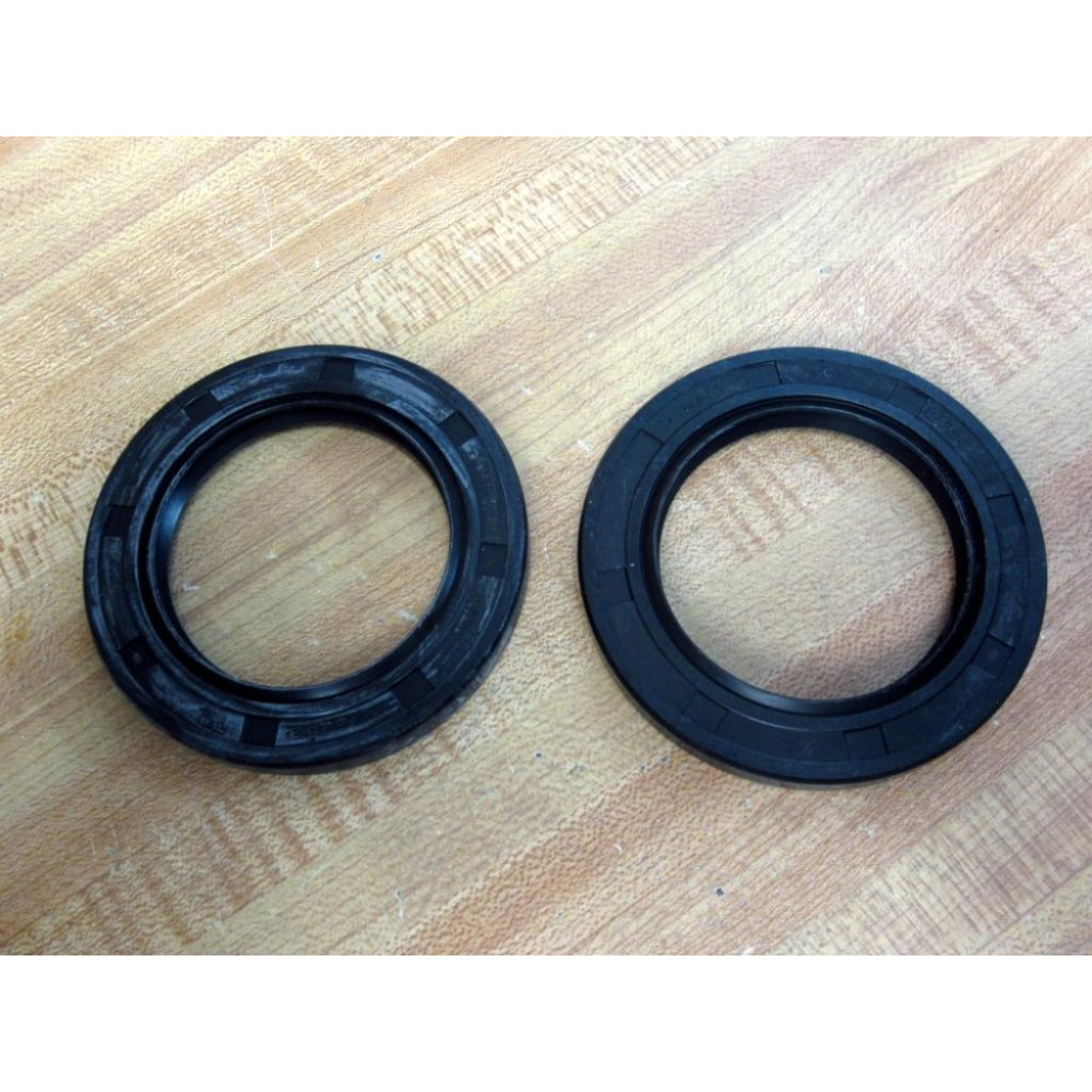 Dichtomatik TCM 2163253TC Oil Seal 2163253TC-BX (Pack of 2) - New No Box