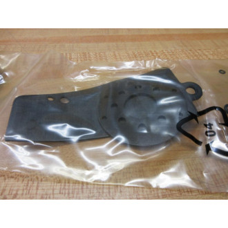 Fisher R3580X00022 Emerson Repair Kit