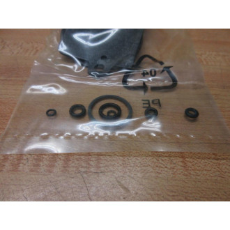 Fisher R3580X00022 Emerson Repair Kit