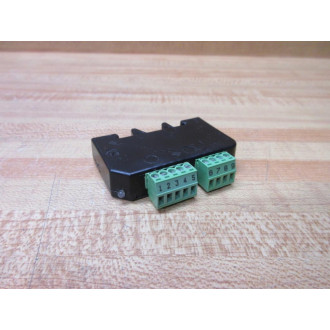 Jokab Safety 2TLJ020054R0700 ABB Adaptor Tina 7A - Used