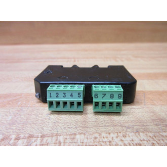 Jokab Safety 2TLJ020054R0700 ABB Adaptor Tina 7A - Used