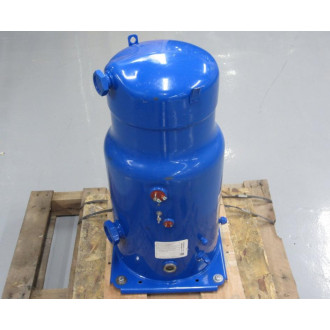 Danfoss SM185S4RC Scroll Compressor Needs Terminal Repair - New No Box