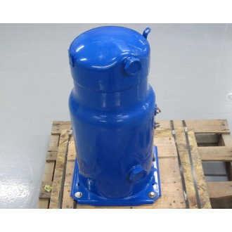 Danfoss SM185S4RC Scroll Compressor Needs Terminal Repair - New No Box