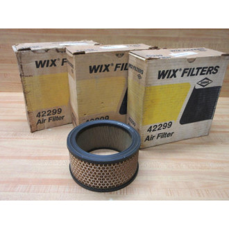 Wix 42299 DANA Air Filter
