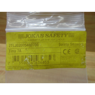 Jokab Safety 2TLJ020054R0700 ABB Adaptor Tina 7A