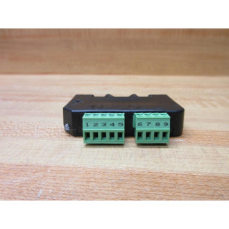 Jokab Safety 2TLJ020054R0700 ABB Adaptor Tina 7A
