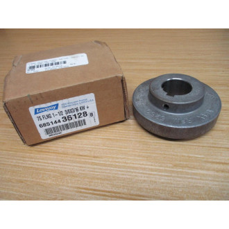 Lovejoy 68514436128 7S Flange